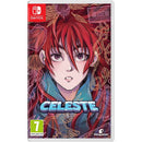 Jogo Celeste Nintendo Switch