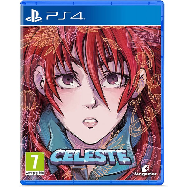 PS4 Celestial Game