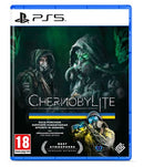 Jogo Chernobylite PS5