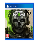 Spiel Call of Duty Modern Warfare II PS4