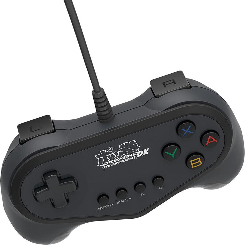 Controller per Nintendo Switch Hori Pokkén Tournament DX