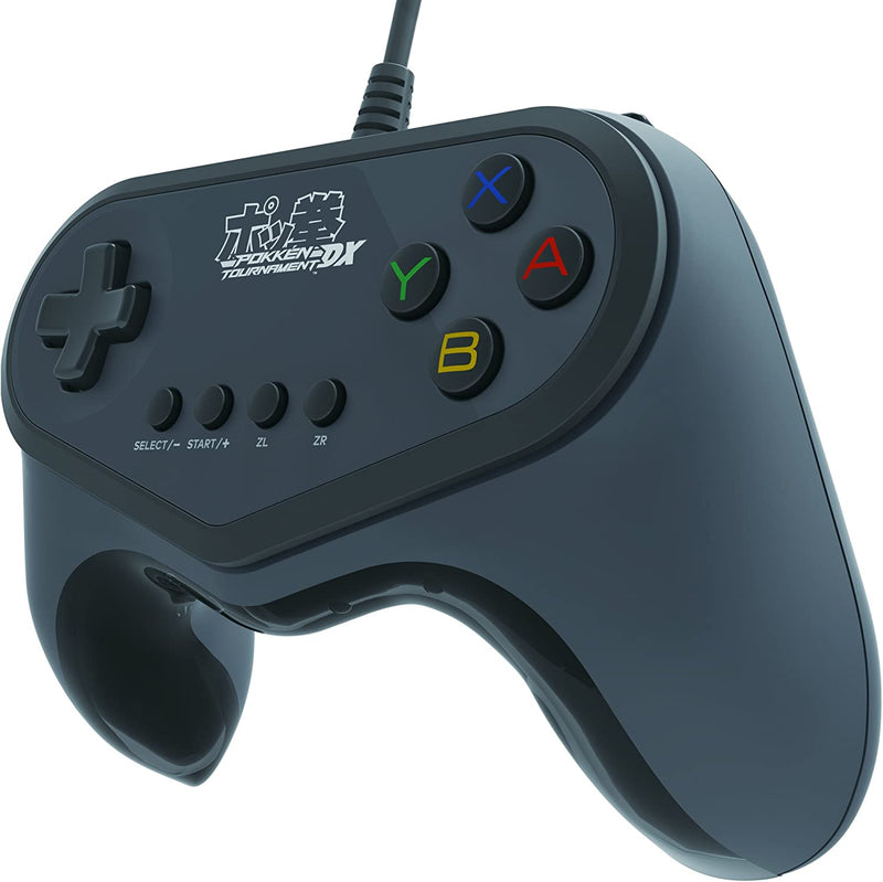 Hori Pokkén Tournament DX Nintendo Switch Controller