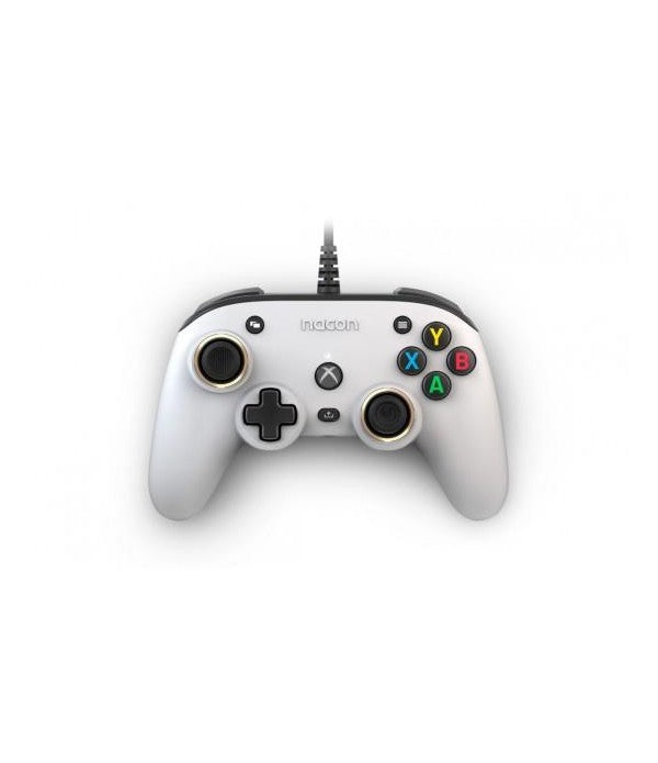 Controlador Nacon Pro Compact Xbox Series/PC