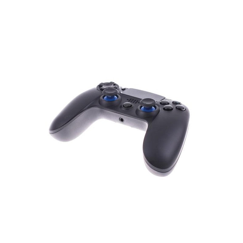 PS4 Wireless Controller Freaks and Geeks Black