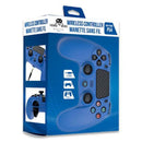 Controller wireless PS4 Freaks and Geeks Blu