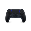 Sony DualSense PS5 Midnight Black Wireless Controller