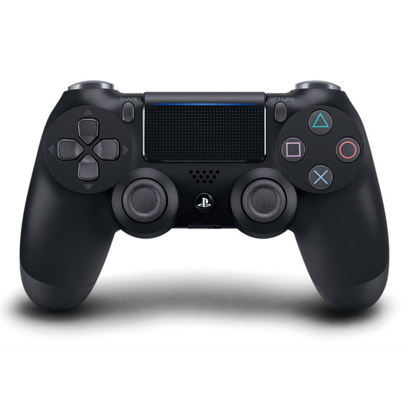 Sony DualShock 4 V2 PS4 Black Controller