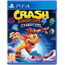 Spiel Crash Bandicoot 4:It's About Time PS4