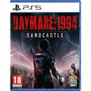 Juego Daymare 1994: Sandcastle PS5