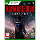 Game Daymare 1994:Sandcastle Xbox