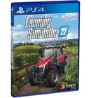 Jeu Farming Simulator 22 PS4
