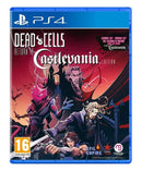 Jeu Dead Cells - Return To Castlevania PS4
