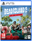 Dead Island 2 Day One Edition PS5 game
