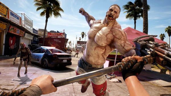 Dead Island 2 Day One Edition PS5 game