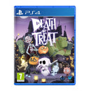 Juego Death or Treat PS4