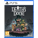 Juego de PS5 Death's Door