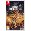 Jogo Demon Throttle Nintendo Switch