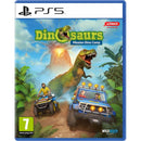 Gioco Dinosauri Missione Dino Camp PS4