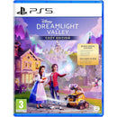 Juego Disney Dreamlight Valley : Cozy Edition PS5