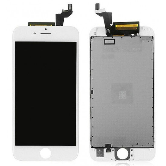 Screen Display + Touch LCD iPhone 6S White