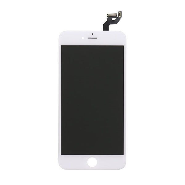Bildschirmanzeige + Touch-LCD iPhone 6S Plus Weiß