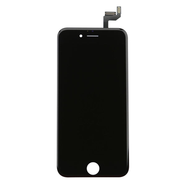 Display + schermo LCD touch per iPhone 6S Plus nero