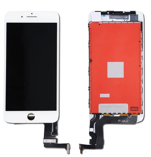 Ecran Display + Tactile LCD iPhone 8 Plus Blanc