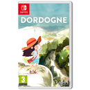 Jeu Dordogne Nintendo Switch