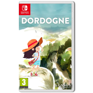 Game Dordogne Nintendo Switch