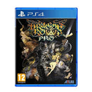 Jeu Dragon's Crown Pro PS4