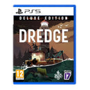 Game Dredge Deluxe Edition PS5