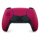 Mando inalámbrico Playstation 5 SONY DualSense PS5 Cosmic Red
