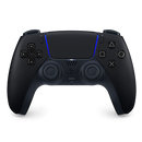 Sony DualSense PS5 Midnight Black Wireless Controller