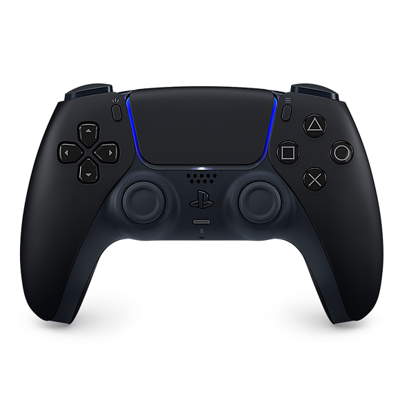 Controller PlayStation 5 Sony DualSense PS5 Nero