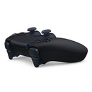 Sony DualSense PS5 Midnight Black Wireless Controller