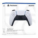 Mando Playstation 5 Sony DualSense PS5 Blanco