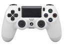 Manette Sony DualShock 4 V2 PS4 Blanc Glacier
