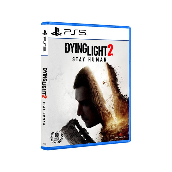 Gioco Dying Light 2 Stay Human per PS5