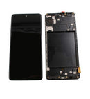 Pantalla Display + Táctil LCD Samsung A71/A715F