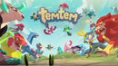 Jeu Temtem PS5