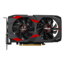 Tarjeta Gráfica ASUS Cerberus GeForce GTX 1050 Ti OC Edition 4GB GDDR5