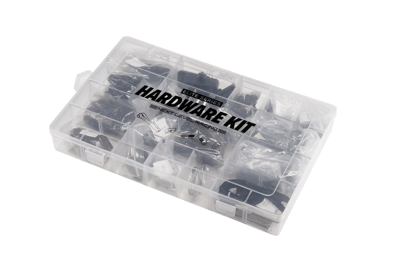 Next Level Racing Elite Hardware-Kit
