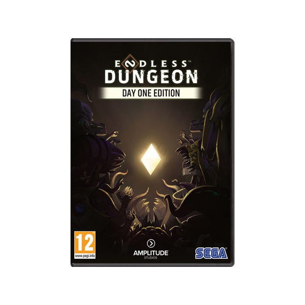 Endless Dungeon Game - Day One Edition PC