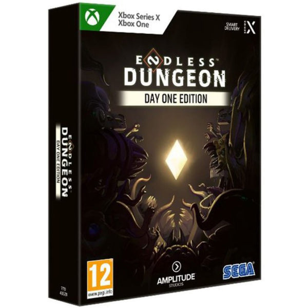 Endless Dungeon Game – Day One Edition Xbox One/Series X