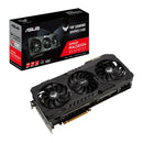 Placa Gráfica Asus TUF Gaming Radeon RX 6700 XT OC Edition 12GB GDDR6