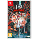 Spiel Fate/Samurai Remnant Nintendo Switch