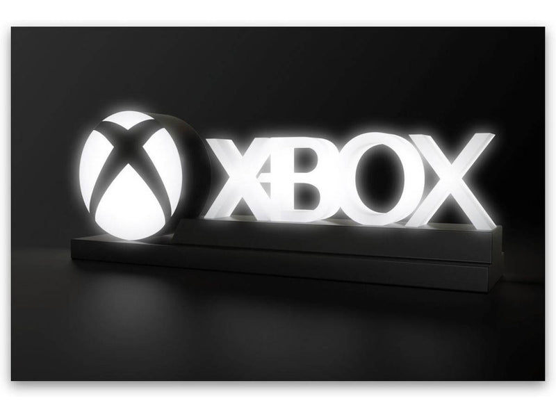 Candeeiro Paladone Xbox Icons