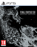 Spiel Final Fantasy XVI - Deluxe Edition PS5