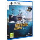 Game Fishing:édition complète de l'Atlantique Nord PS5