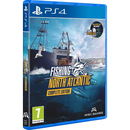 Game Fishing:Édition complète de l'Atlantique Nord PS4